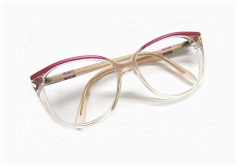 Vintage Emilio Pucci Brillengestell Von Memorycrew68 Auf Etsy Emiliopucci Pucci Eyeglasses