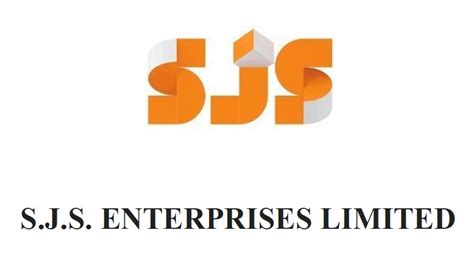 S J S Enterprises Ltd Consolidated Q4 FY2023 Net Profit At Rs 15 38