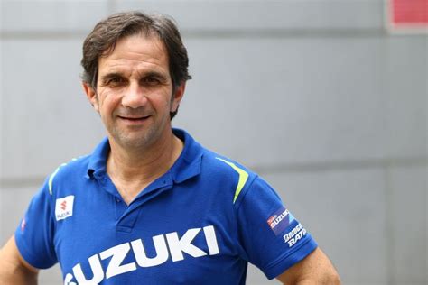 Brivio Tinggalkan Suzuki MotoGP Per Awal 2021 Ke F1