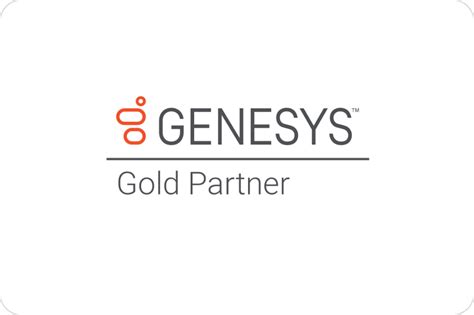 Genesys Lp Connect Contact Centre Solutions Unified