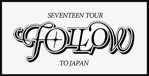 LIVE SEVENTEEN TOUR FOLLOW TO JAPAN At TOKYO DOME Viago Event