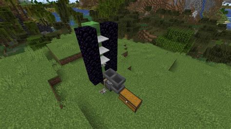 How to make an infinite fuel carpet duper in Minecraft 1.19 - Pro Game ...