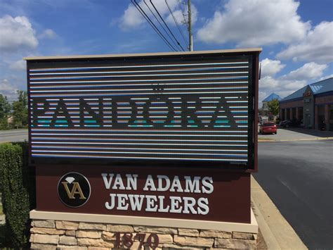 Monument Signs – Commercial Signs Atlanta