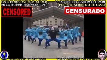Coronavirus Censored Censurado Xvideos