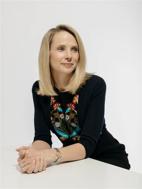 Marissa Mayer Is Still Here The New York Times