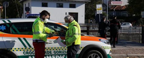 Monfalcone Anziano Trovato Morto Nel Canale Dottori Il Piccolo