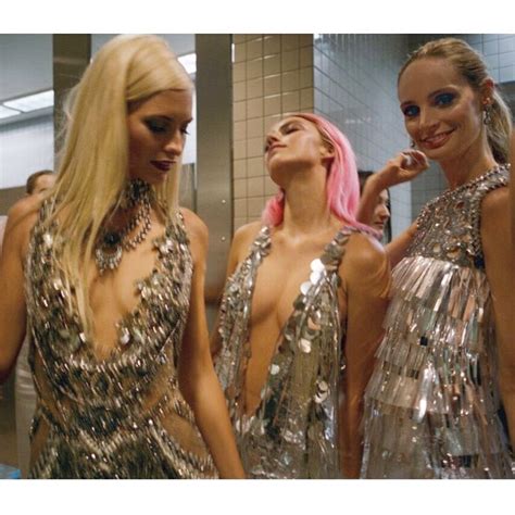 Poppy Delevingne Nude And Sexy Collection Pics The Fappening