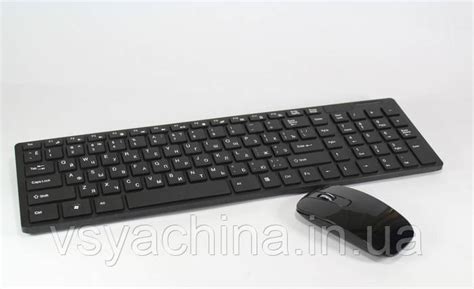 Клавиатура KEYBOARD + Мышка wireless k06 (ID#1861407541), цена: 385.13 ...