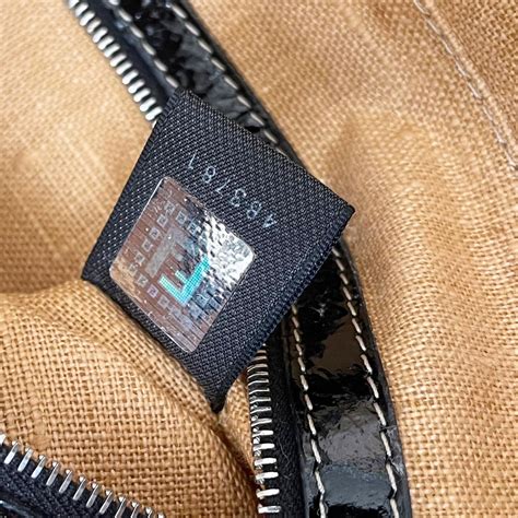 Fendi Bag Authentic Fendi Rope Woven Shoulder Depop