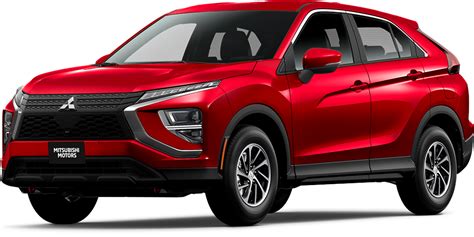 2024 Mitsubishi Eclipse Cross Incentives Specials Offers In GRAND