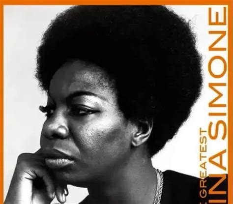 Feeling Good Nina Simone