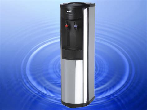 China Stainless Steel Water Dispenser Wd Ssr 1c China Water