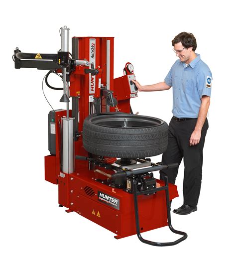 Tire Changers Automotive Technology Inc