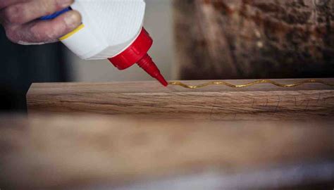 How To Get Wood Glue Off Wood 16 Easy Methods To Try