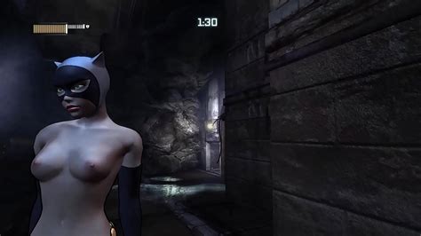 Batman Arkham City Porn Flashing Sex Pictures Pass