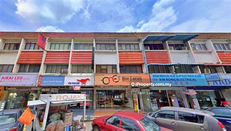 Tmn Putra Ampang Sty Shop Sales Taman Muda Teratai Pandan Indah Bunga