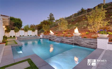 Swimming Pools #03 by Swinks Creations | Outdoor pool area, Swimming ...