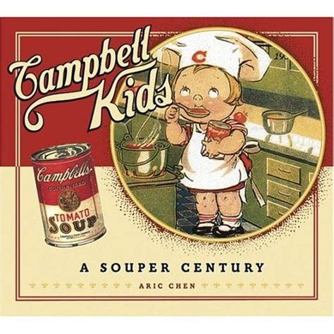 174 Best Images About Campbell Soup Kids On Pinterest Cookie Jars