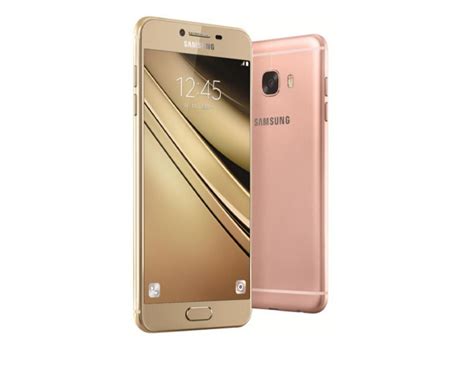 Samsung Galaxy C7 Pro under testing; screen size, price revealed ...