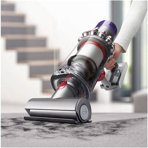 Dyson Sv V Cyclone Absolute Vacuum Concentric Cyclones Up To