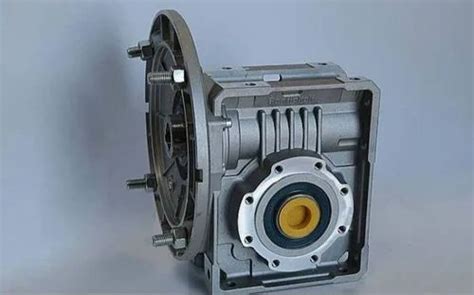 Mild Steel Bonfiglioli Gearbox And Motor At Best Price In Pune ID