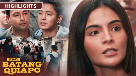 Mokang Warns Tanggol S Group About Picking On Her Classmates Fpj S