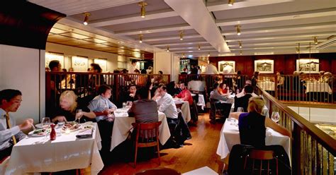 Union Square Cafe | New York Magazine | The Thousand Best