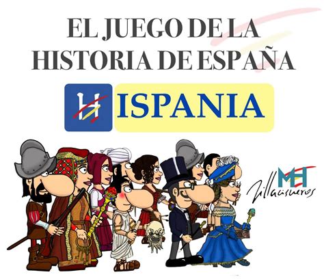 Hispania El Juego De La Historia De España Desperta Ferro Ediciones