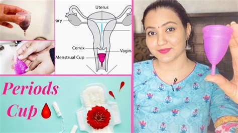 All About Menstrual Cup How To Use Insert And Remove Period Cup Sharing My Own Experience