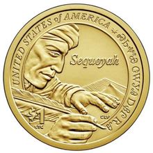 Dollar coin (United States) - Wikipedia