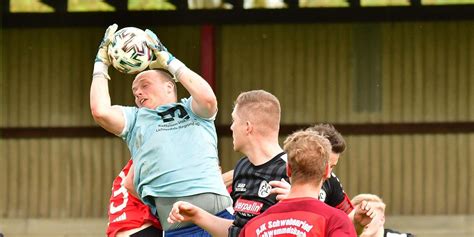 Fußball FC Lichtenfels baut seine Siegesserie in der Landesliga auf