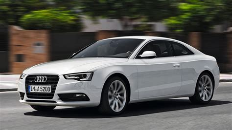 Audi A5: цены, комплектации, отзывы, форум, тест-драйв, фото, видео — ДРАЙВ