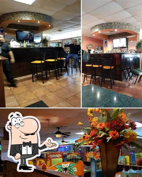 La Plaza Mexican Restaurant 3 1068 S Riverside Dr In Clarksville