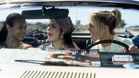 Britney Spears 2002 Film Crossroads Is Heading Back To Theaters