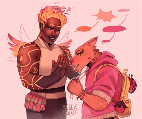 𝓂 26 04 24 autism month AND lesbian week those two