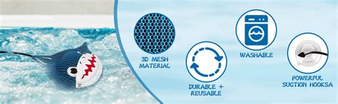 Amazon Evoio Hot Tub Scum Absorber Reusable Spa Pool Cleaner Keeps Water Clear