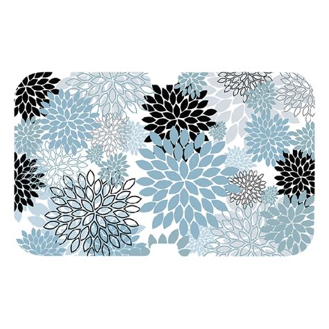 Tray Cover Convect-Rite 3© 1 Piece, Sea Flowers (1,000 per case) - TCCR28