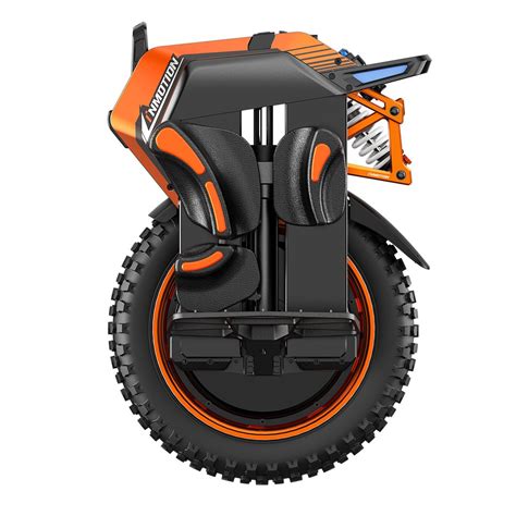 Inmotion V14 Adventure 2400 Wh 134v Emd