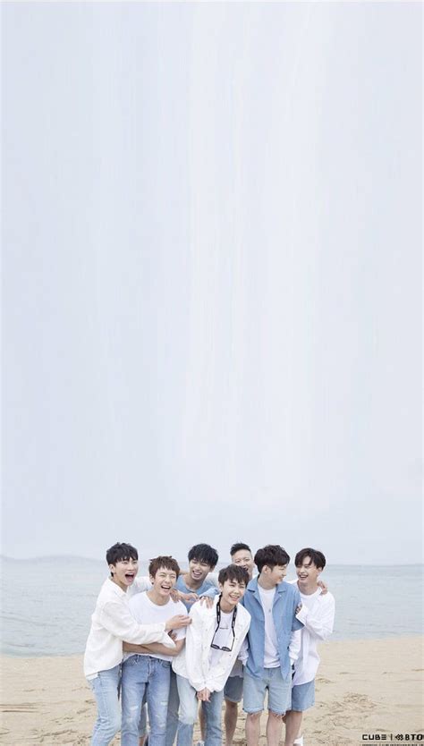 BTOB HD Wallpaper Pxfuel