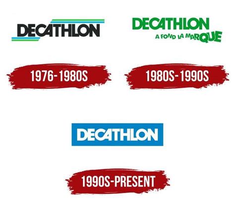 Decathlon Logo, symbol, meaning, history, PNG, brand