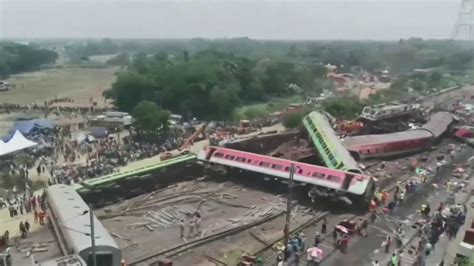 India Train Accident Kaursheban