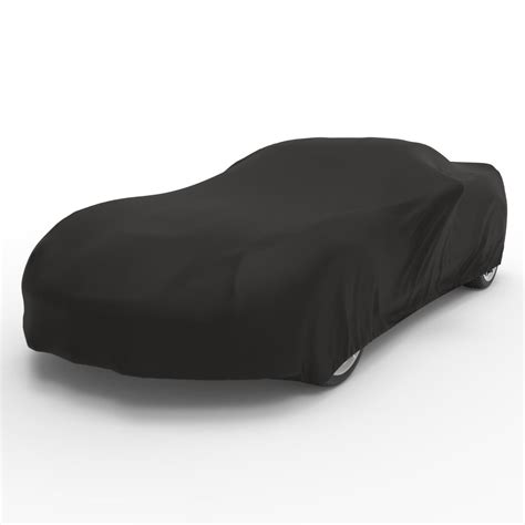 Indoor Stretch Car Cover | Budge