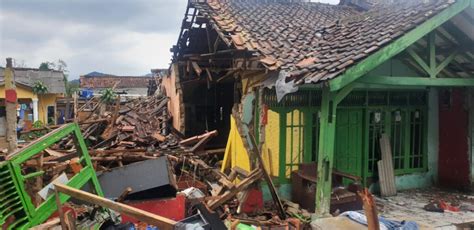 Kementerian Pupr Bakal Bangun Rumah Tahan Gempa Di Cianjur Properti