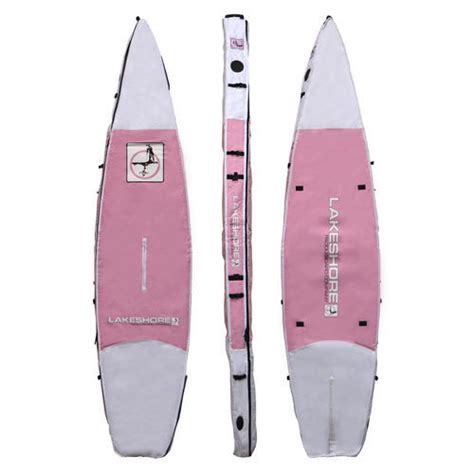 Reisetasche Lakeshore Paddleboard Company Stand Up Paddle Brett