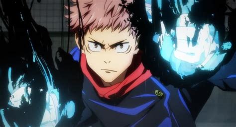 Jujutsu Kaisen Cursed Clash Fue Anunciado Durante Bandai Summer