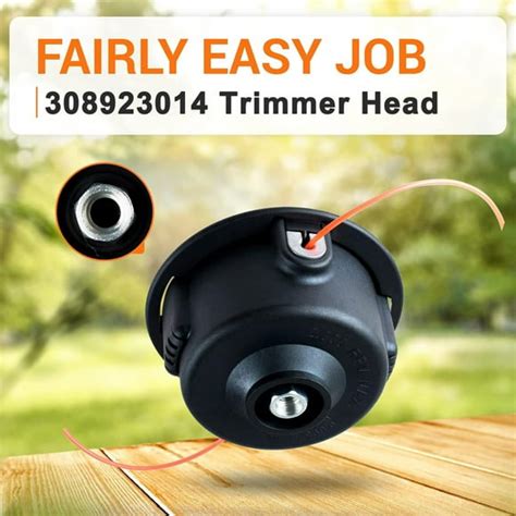 Toro Gas Trimmer