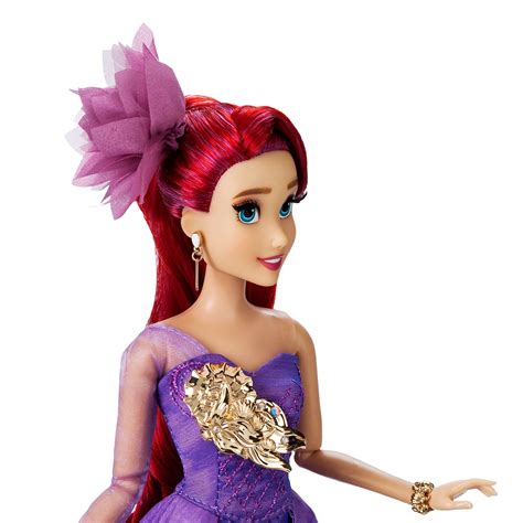 New Disney Store Designer Collection Limited Edition Dolls