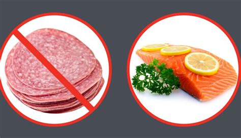 Processed Meat And Colorectal Cancer Is There A Link Md Anderson