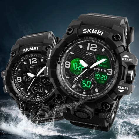 Skmei 1155 Original Watch Eatonasia