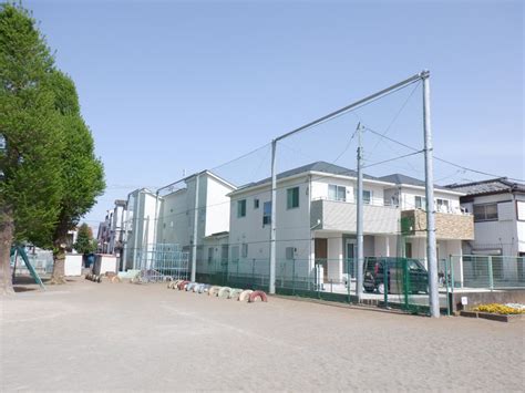 防球ネット・フェンス | 株式会社グリーンスポーツ建設